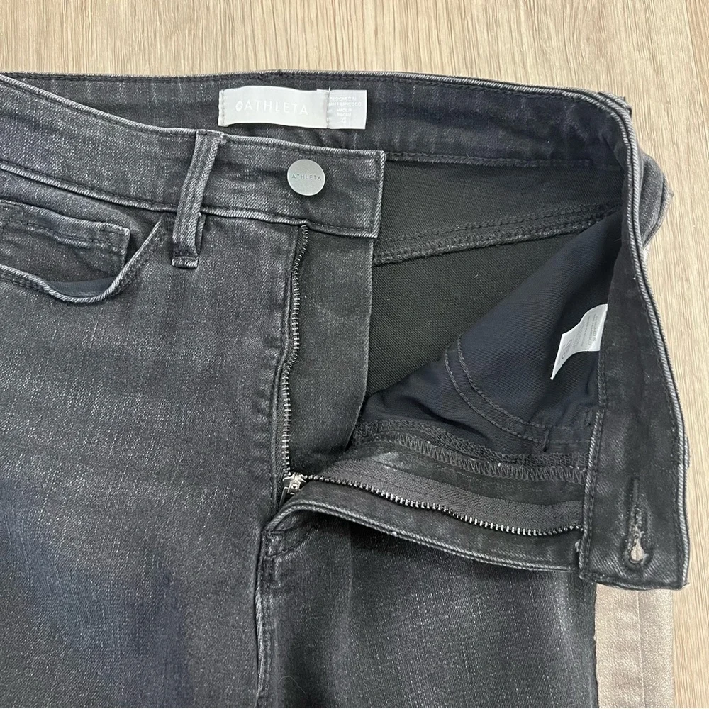 Athleta sculpttek skinny